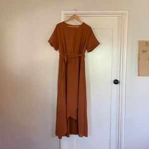 Fehrnvi “Esther” dress